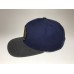 Brixton Manufacturing Co “BRXTN” Patch Logo Snapback Hat Baseball Cap  eb-78144225